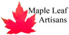 Maple Leaf Artisans
